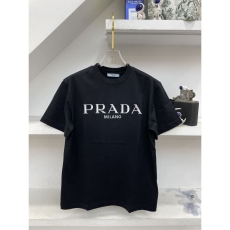 Prada T-Shirts